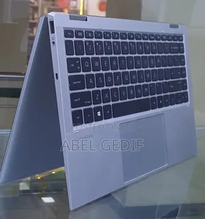 New Laptop HP EliteBook x360 1030 G7 16GB Intel Core i7 SSD 512GB
