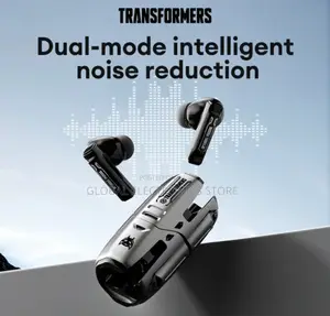 TRANSFORMERS PRO ANC Gaming Music Dual Mode Headset