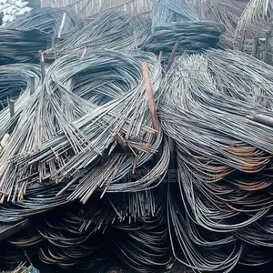 የአርማታ ብረት ፌሮ Fero Rebar Steel Bar
