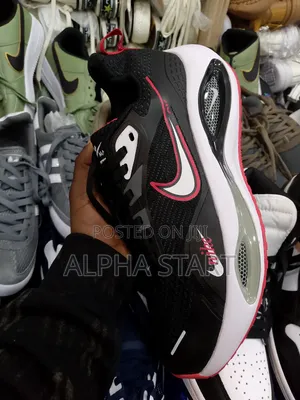 Nike High Quality Snaeker for You