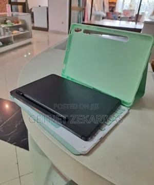 New Samsung Galaxy Tab S7 256 GB