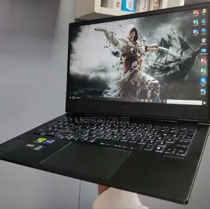 New Laptop HP Omen 15 16GB Intel Core I9 SSD 1T