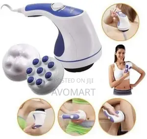 Complete Body Massager