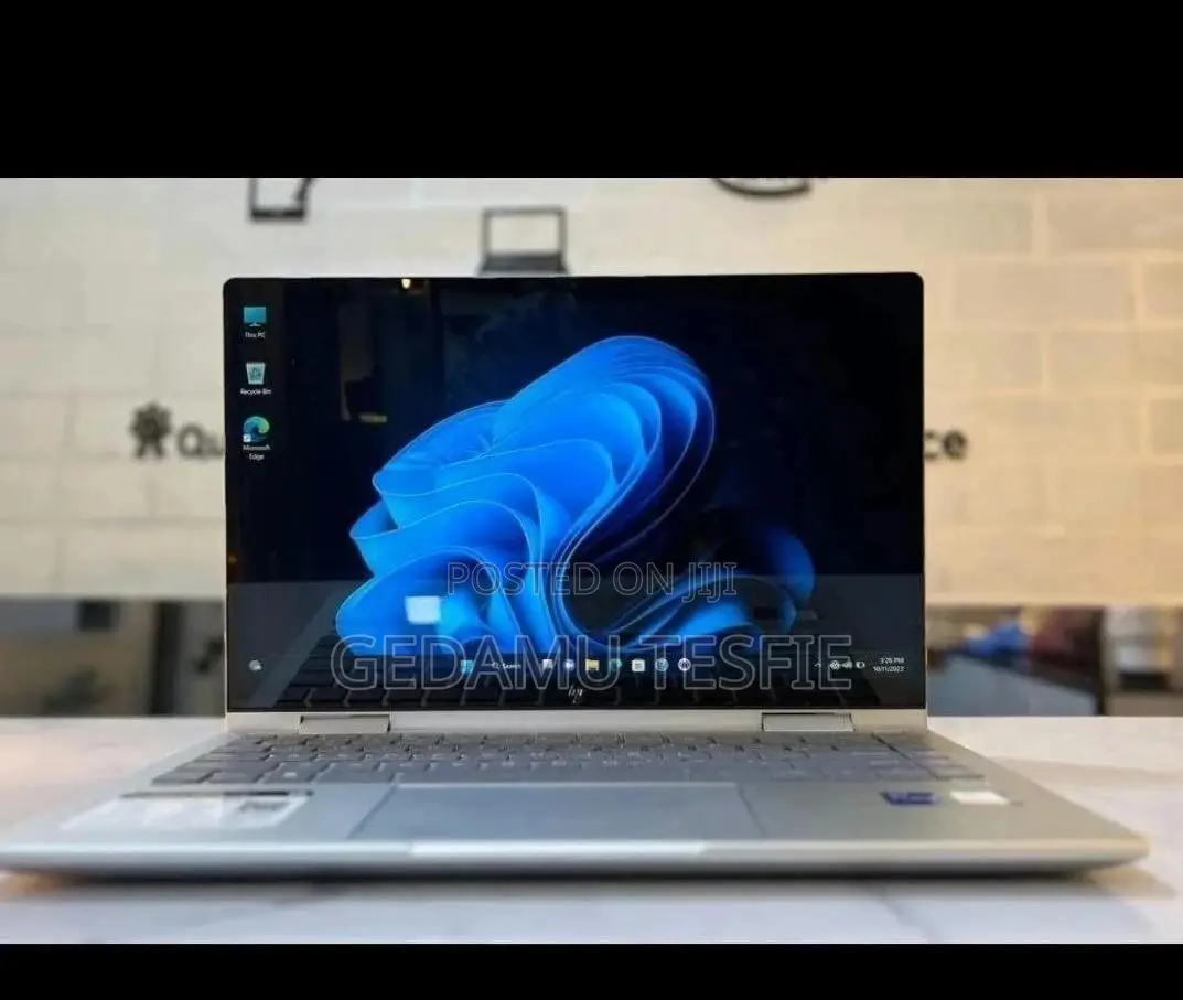 New Laptop HP Envy 14 16GB Intel Core Ultra 7 SSD 1T