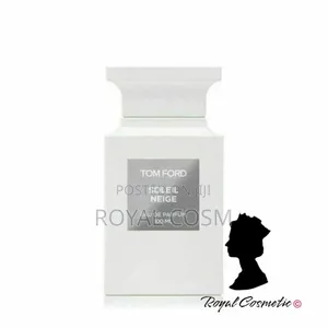 Tom Ford Soleil Neige Womens Perfume