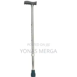 Walking Stick Made of Special Grade Aluminium/Can Be Stable