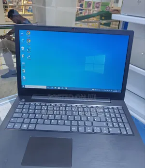 New Laptop Lenovo Ideapad 3 4GB Intel Core I3 HDD 500GB