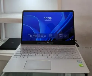 New Laptop HP Pavilion 15 8GB Intel Core I5 HDD+SSD 1.5T