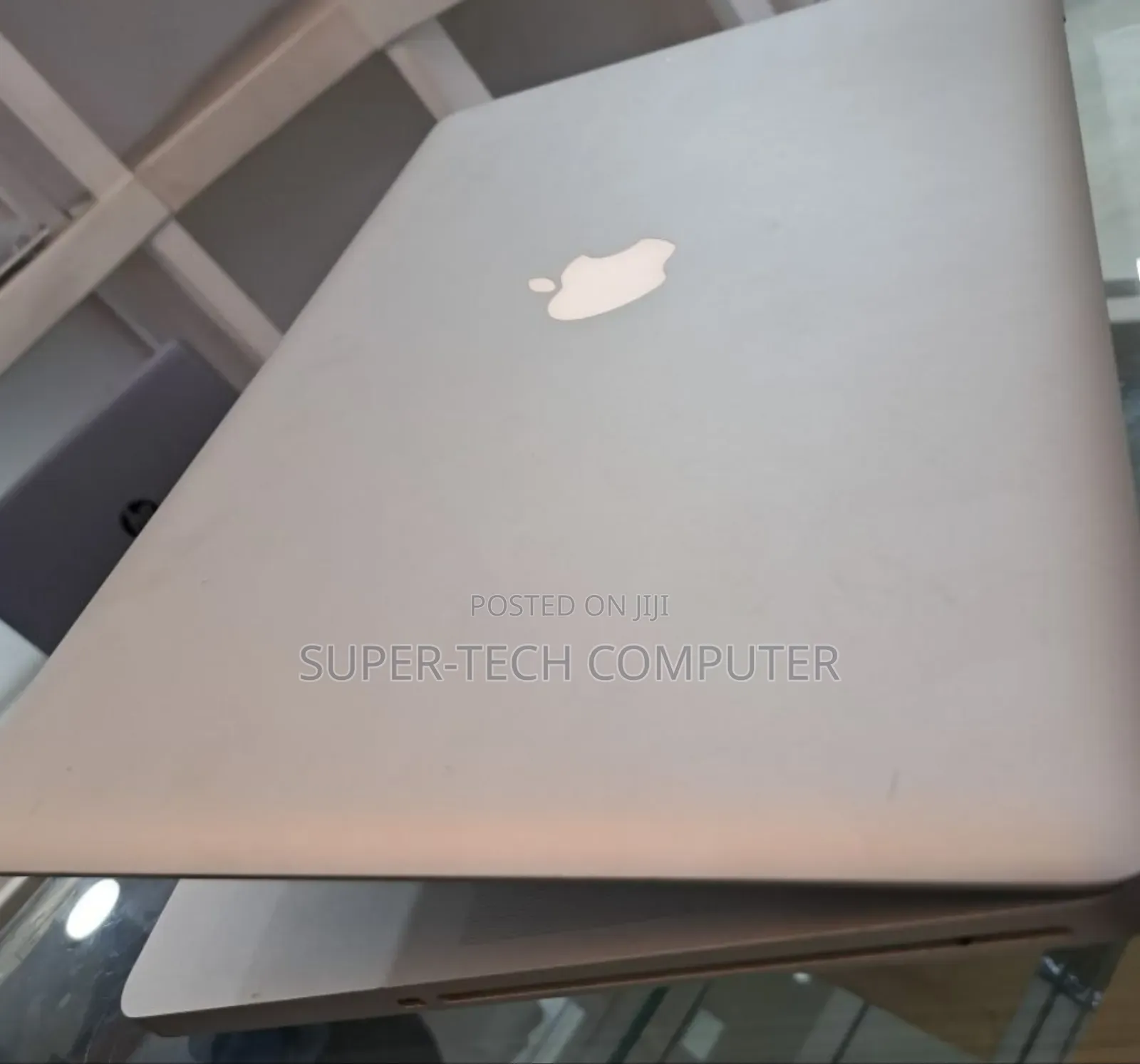 Laptop Apple MacBook Pro 2010 4GB Intel Core I7 SSD 320GB