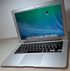 New Laptop Apple MacBook Air 2013 8GB Intel Core I7 SSD 512GB