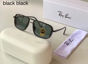 Ray-Ban Sunglasses