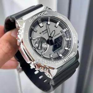 G-shock Men's Watch