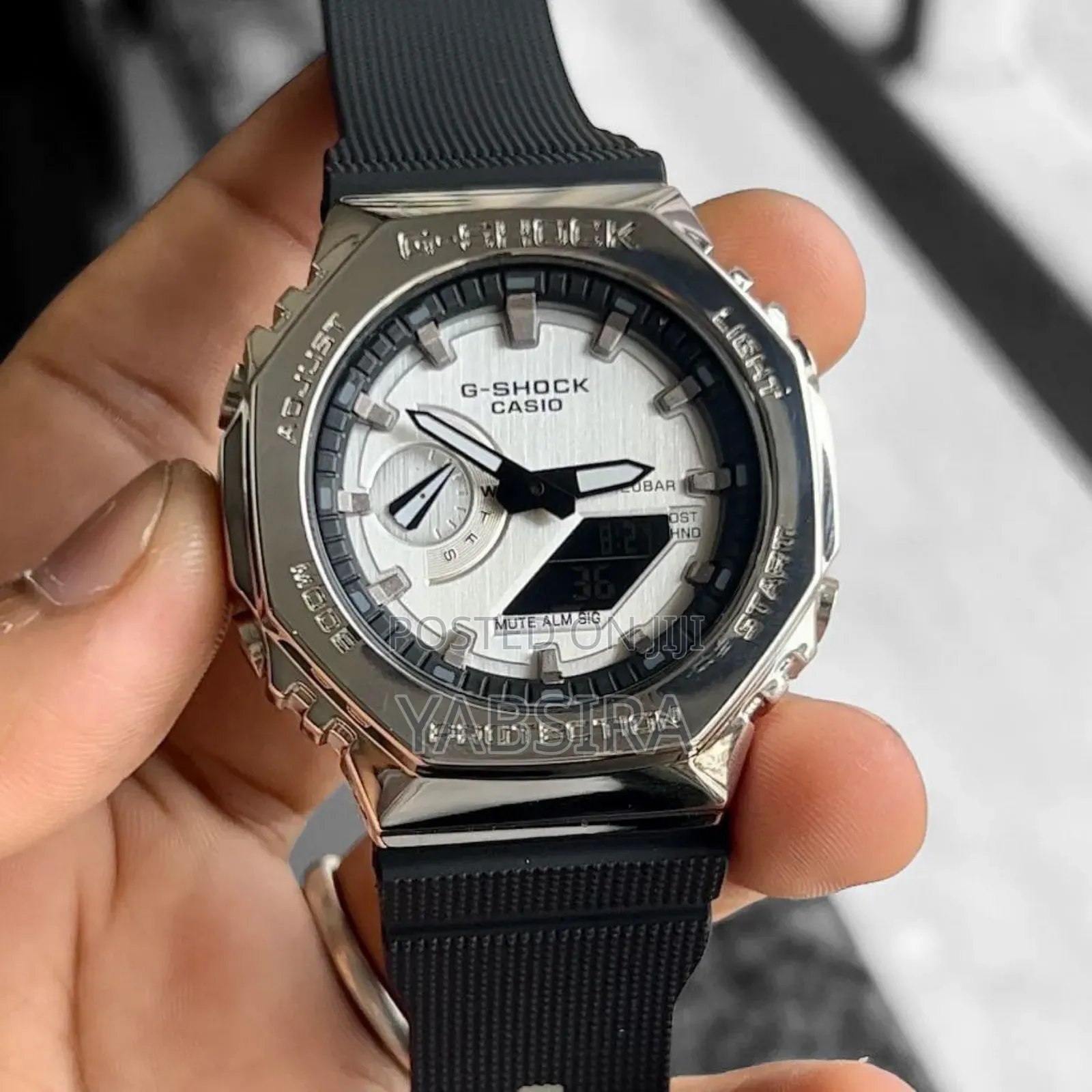 G-shock Men's Watch