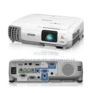 Epson Projector X27