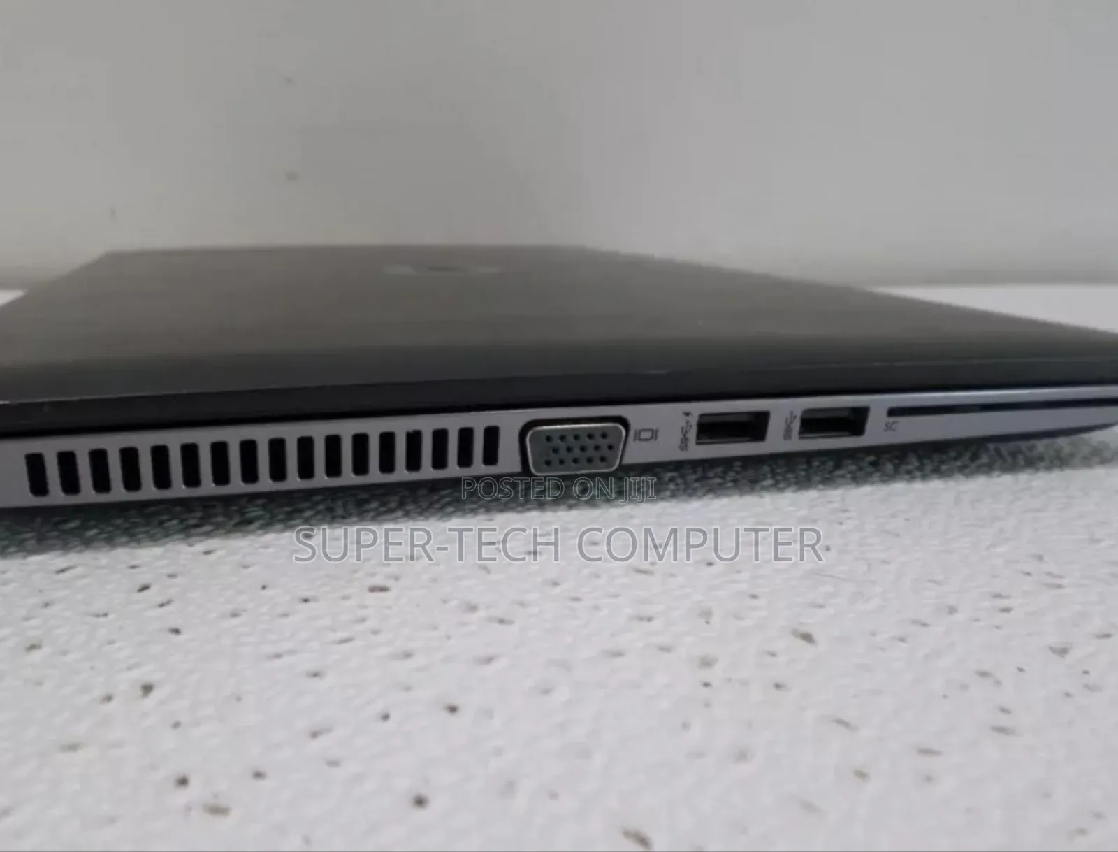 New Laptop HP EliteBook 840 G2 4GB Intel Core I5 HDD 500GB