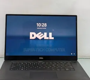 New Laptop Dell Precision 15 3541 16GB Intel Core I9 SSD 512GB