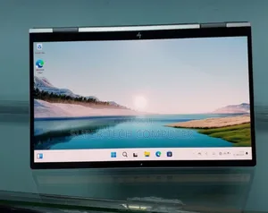 New Laptop HP Envy X360 8GB Intel Core I7 SSD 1T