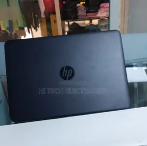 New Laptop HP EliteBook 840 8GB Intel Core I5 HDD 500GB