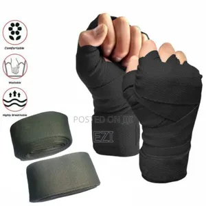 Boxing Strap Inside