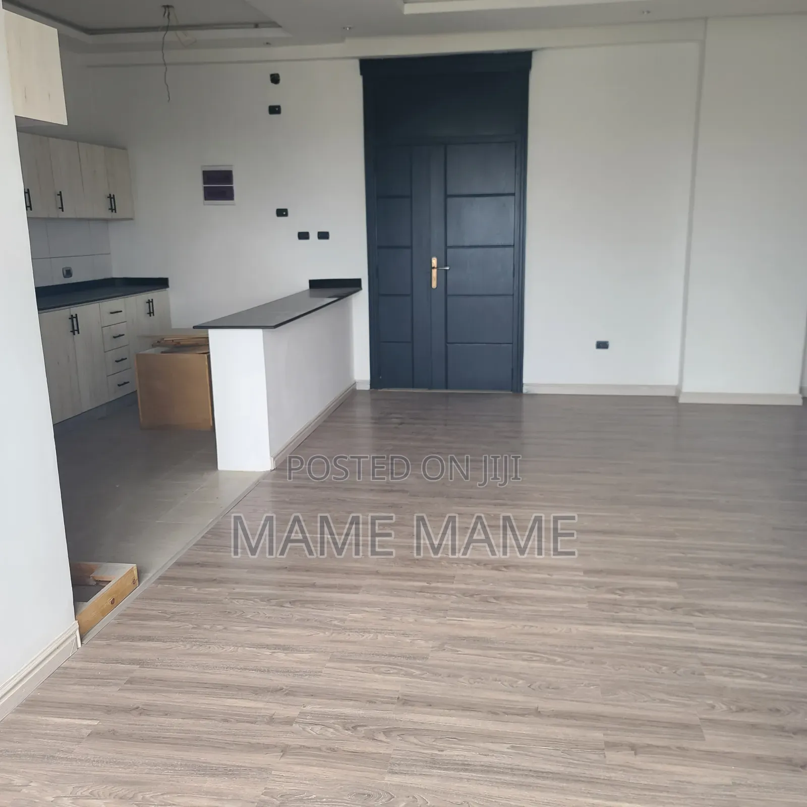 2bdrm Apartment in Addis Abeba, Bole for rent