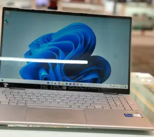 New Laptop HP Pavilion 15 8GB Intel Core I5 SSD 512GB
