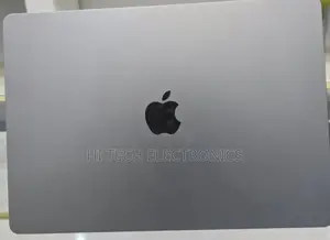 New Laptop Apple MacBook Air 2023 M2 8GB Apple M2 SSD 256GB