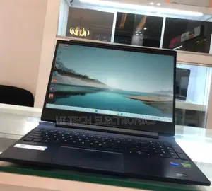 New Laptop HP Victus 16 16GB Intel Core I5 SSD 512GB