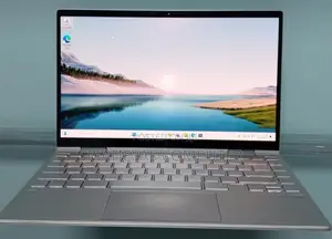 New Laptop HP Envy X360 8GB Intel Core I7 SSD 1T