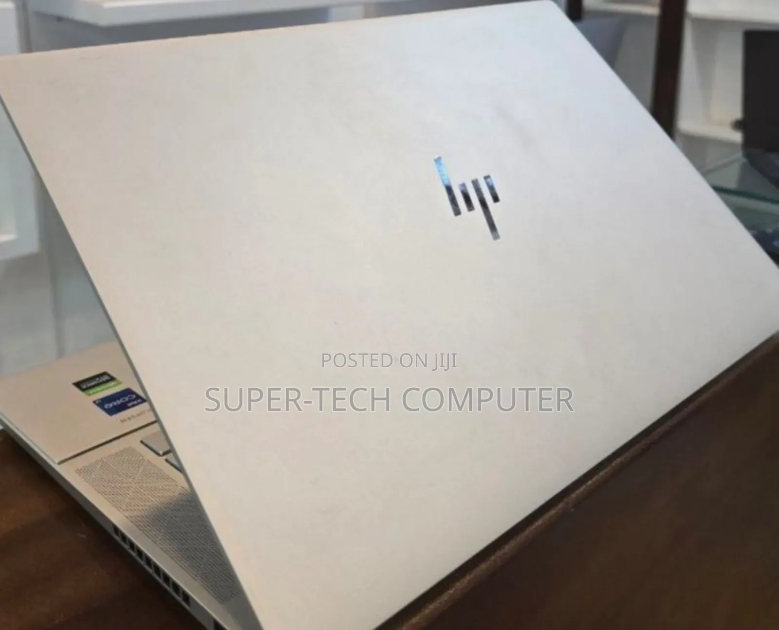 New Laptop HP Envy 14 16GB Intel Core I7 SSD 512GB