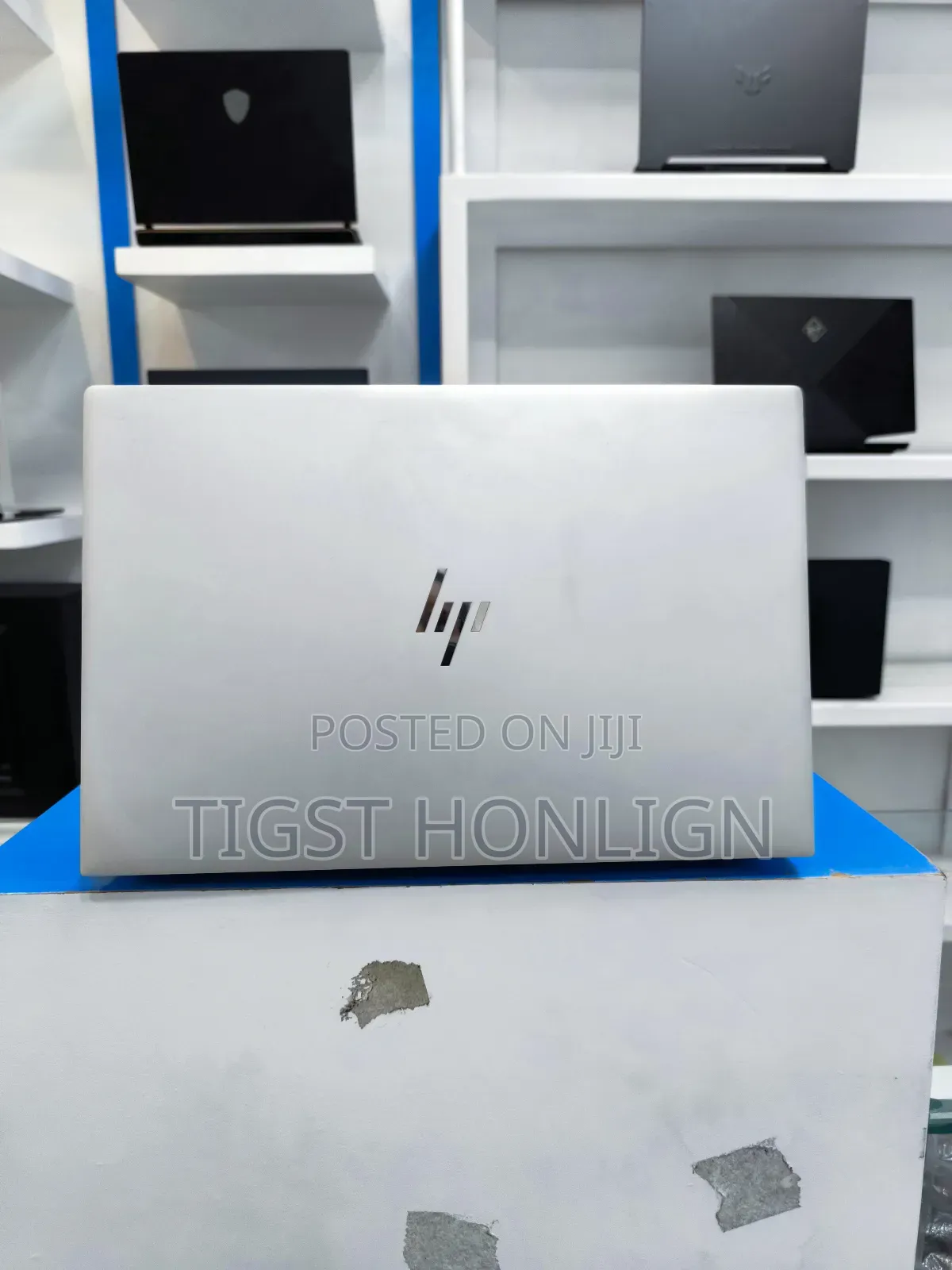 New Laptop HP Envy 15 16GB Intel Core I7 SSD 512GB