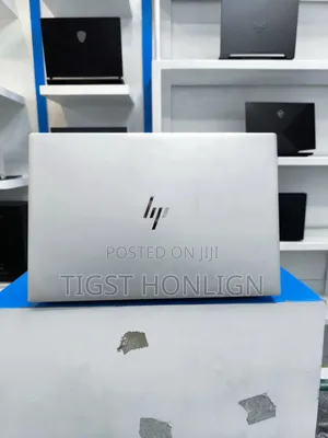 New Laptop HP Envy 15 16GB Intel Core I7 SSD 512GB