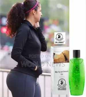 Hip Lift for Women