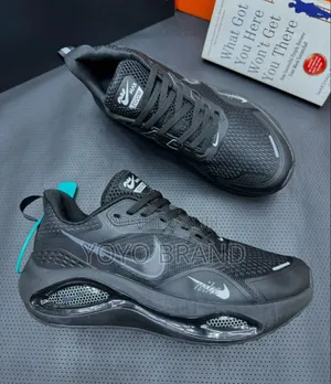 Nike Air Max Fashion Sneker
