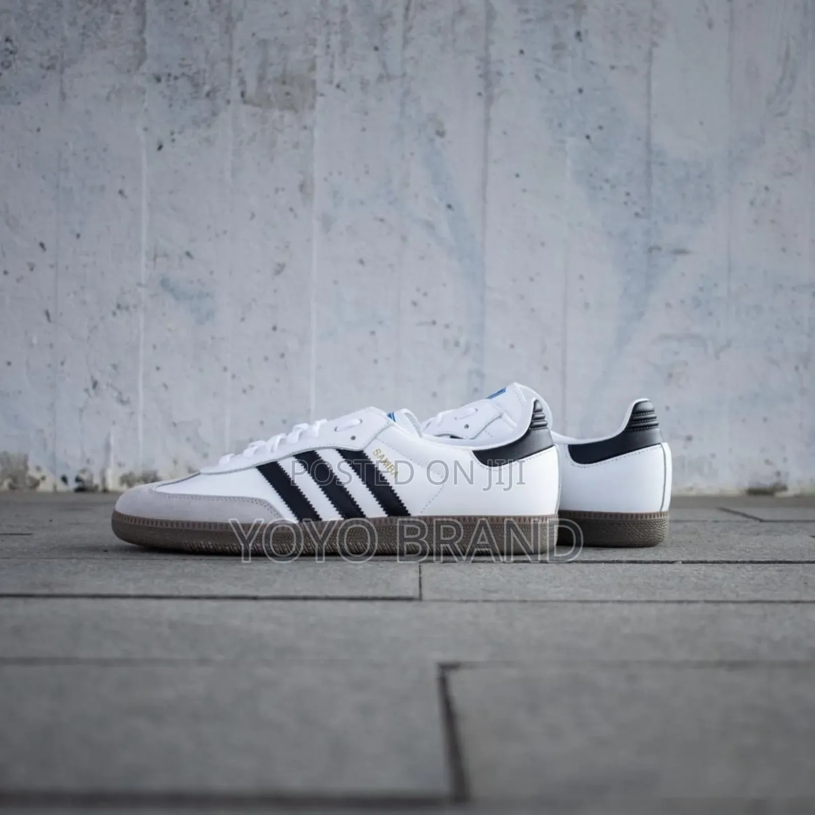 Adidas Samba Sneker for Men's
