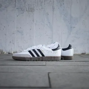 Adidas Samba Sneker for Men's