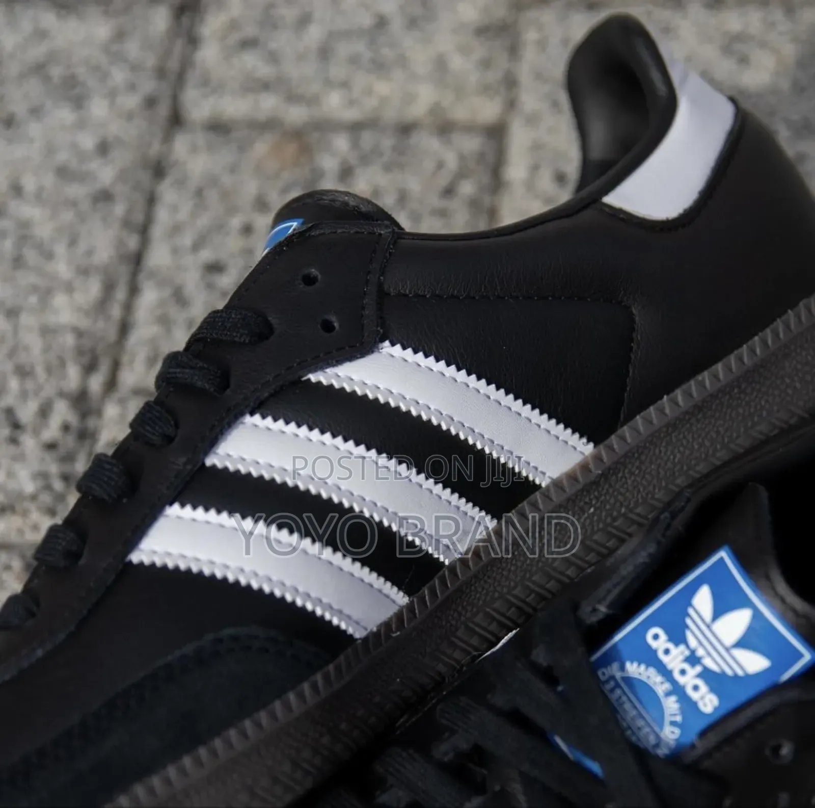 Adidas Smba for Men's