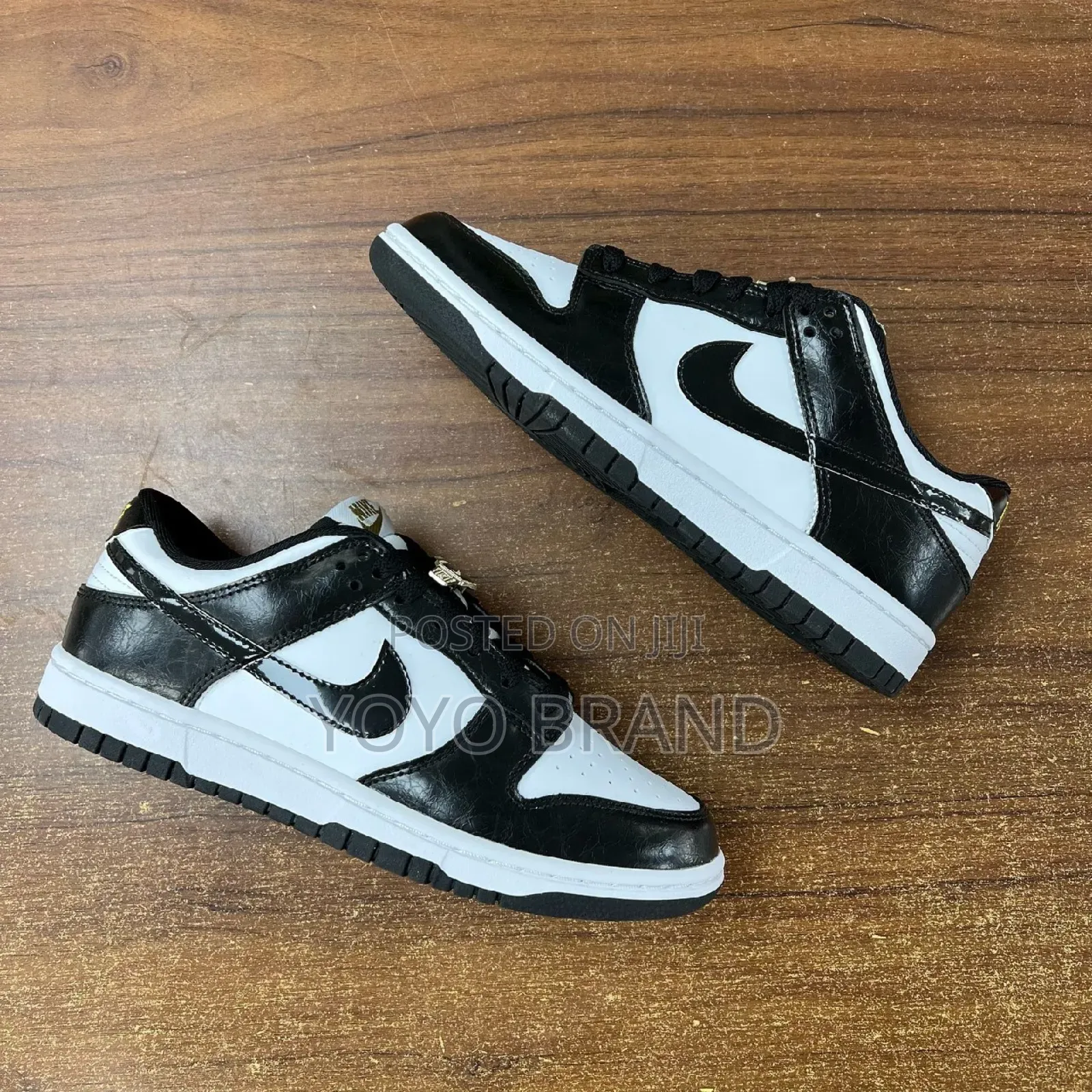 Nike Dunk Low Fashion Shoes