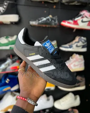 Adidas Samba for Women's