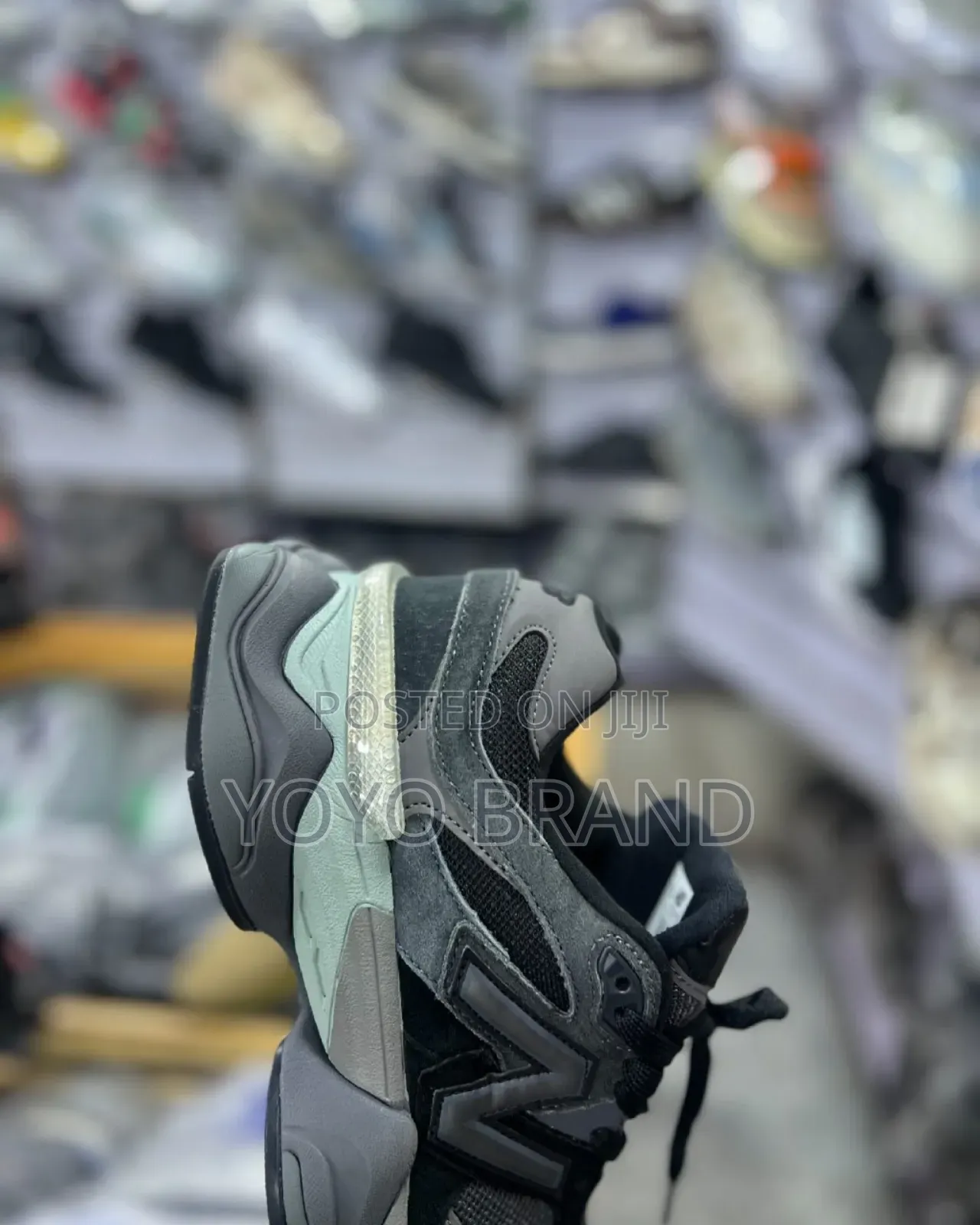 New Balance 9069