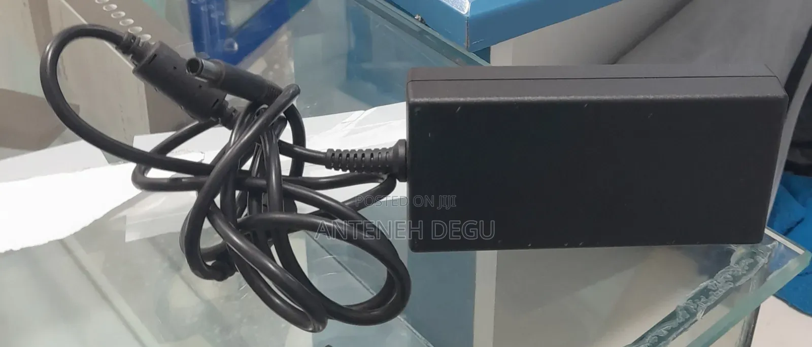 Dell Orginal 180 Watt Center Pin Charger