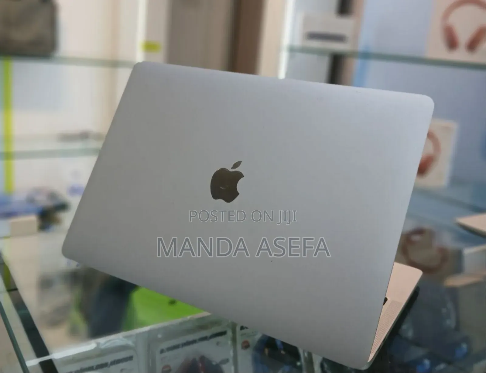 New Laptop Apple MacBook Pro 8GB Apple M2 SSD 512GB