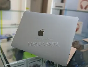 New Laptop Apple MacBook Pro 8GB Apple M2 SSD 512GB