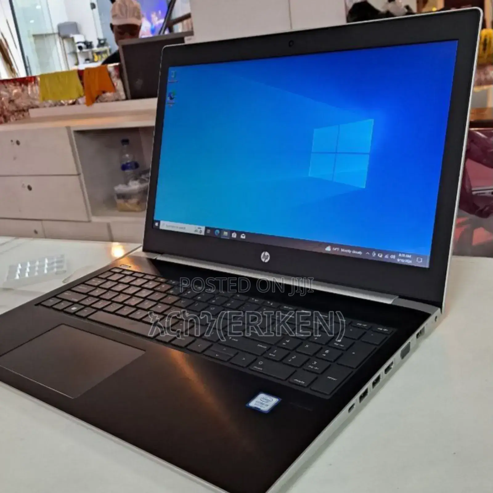 New Laptop HP ProBook 430 G5 16GB Intel Core I5 SSD 512GB