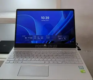 New Laptop HP Pavilion 15 8GB Intel Core I5 HDD+SSD 256GB