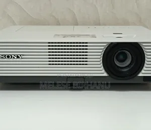 Sony Dx 221 Projector