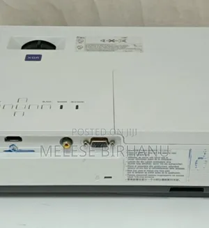 Sony Dx 221 Projector