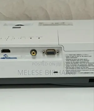 Sony Dx 221 Projector