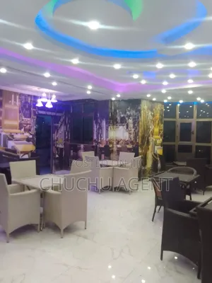 Furnished B+G+6 Hotel Rent