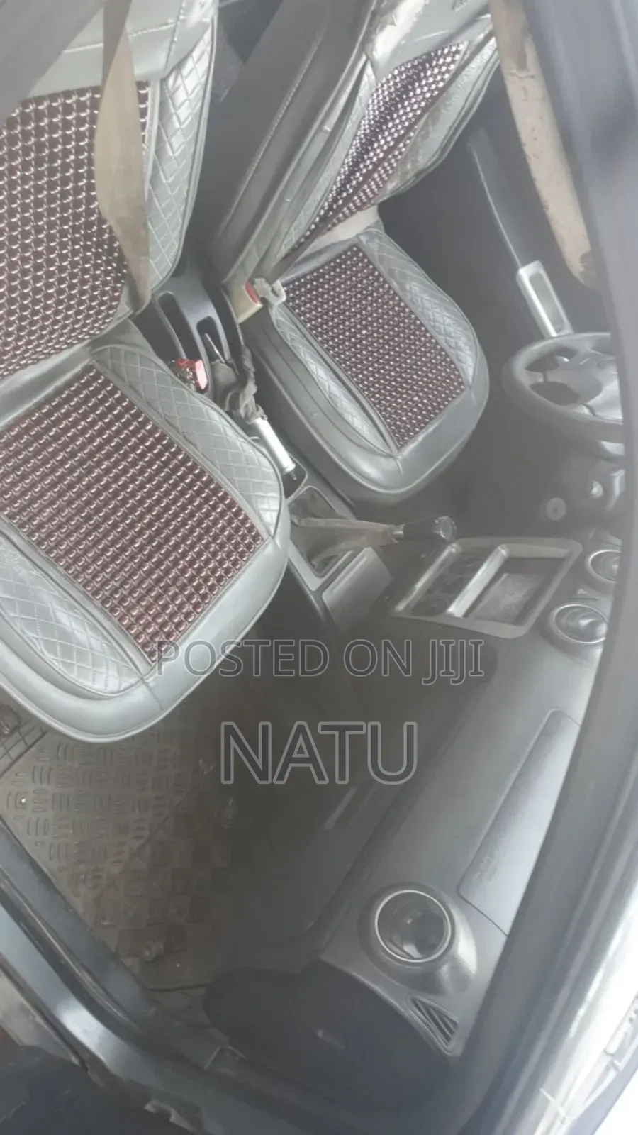 Expireanced Driver