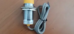 Capacitive Proximity Sensor PNP and NPN